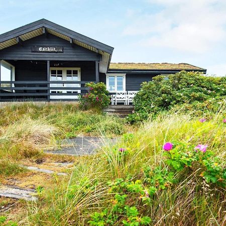 6 Person Holiday Home In Ringk Bing Sondervig Exterior photo
