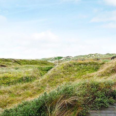 6 Person Holiday Home In Ringk Bing Sondervig Exterior photo